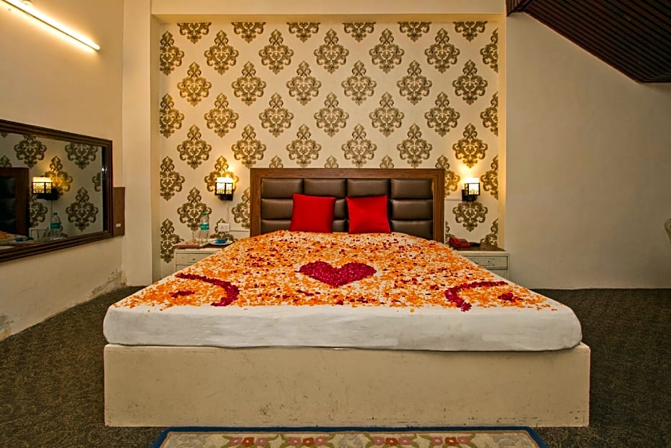 Hotel Sitara International