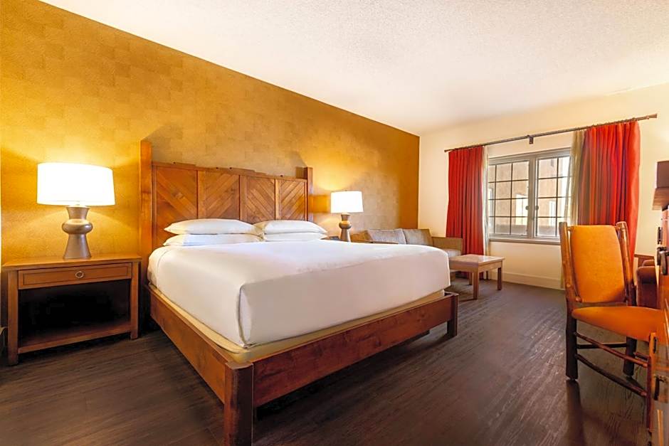 Eldorado Hotel & Spa