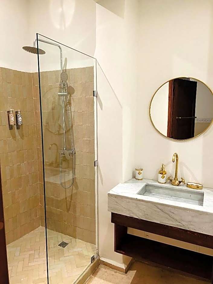 Riad N'S & Spa