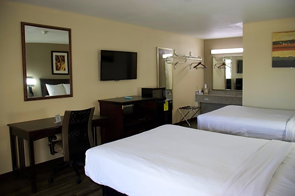 Legacy Inn - Cookeville