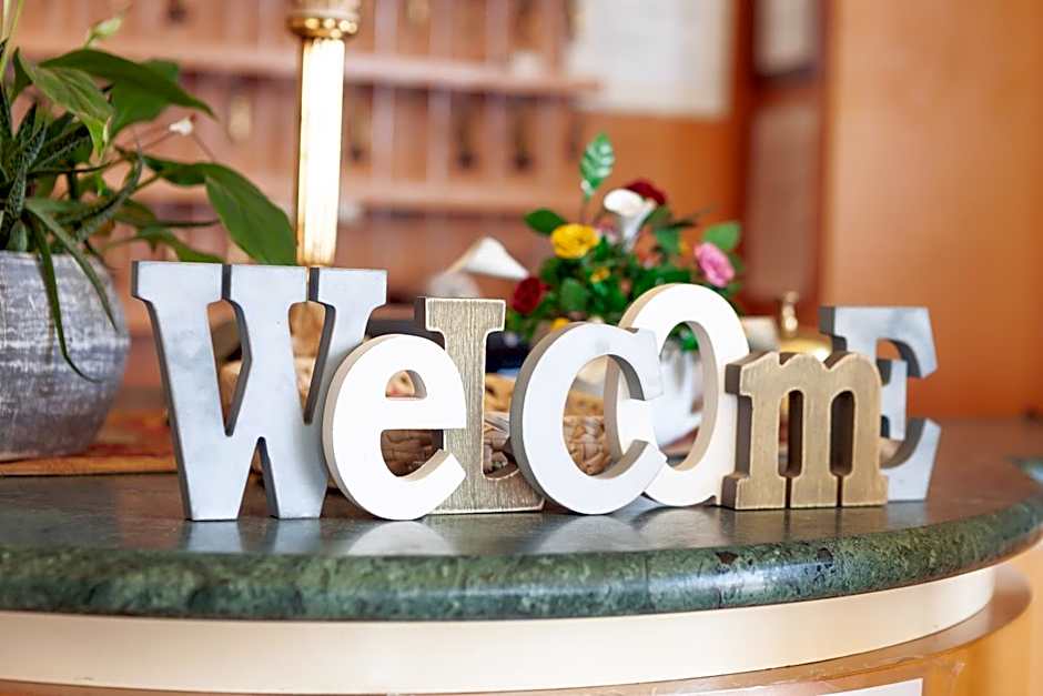 Hotel Primavera sul mare