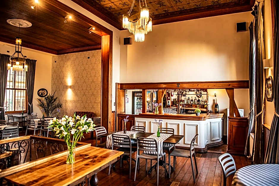 Gran Hotel Gervasoni