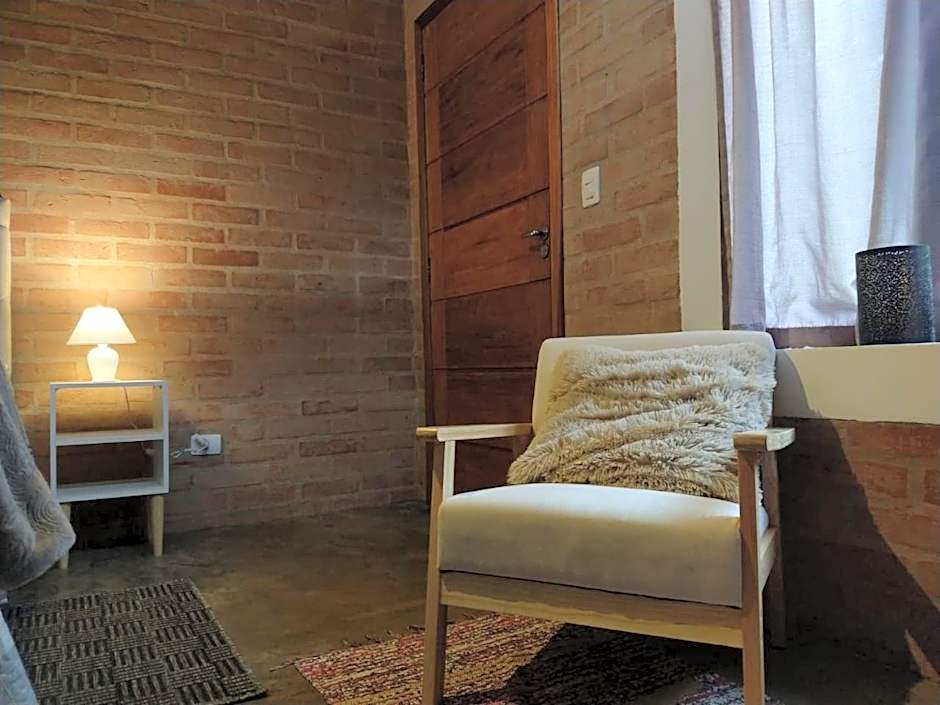 Pousada Reserva Nativida