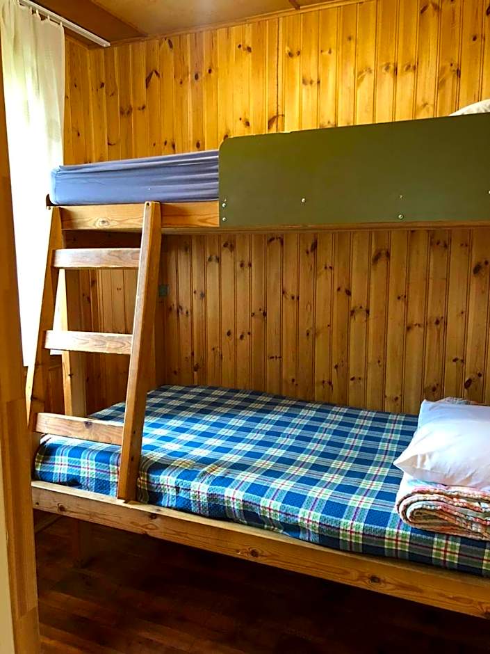 Baiļi