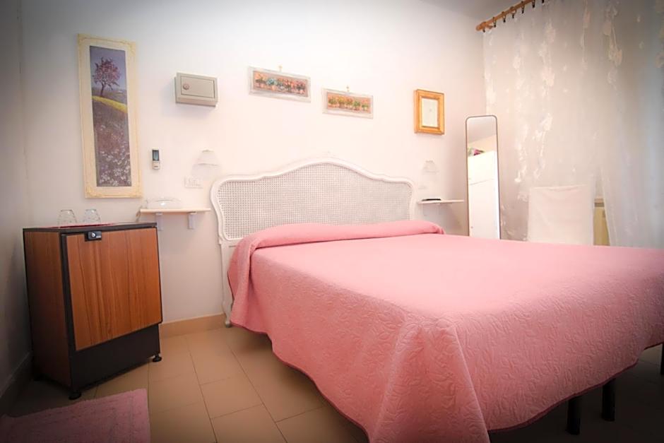 Hotel Villa Denia