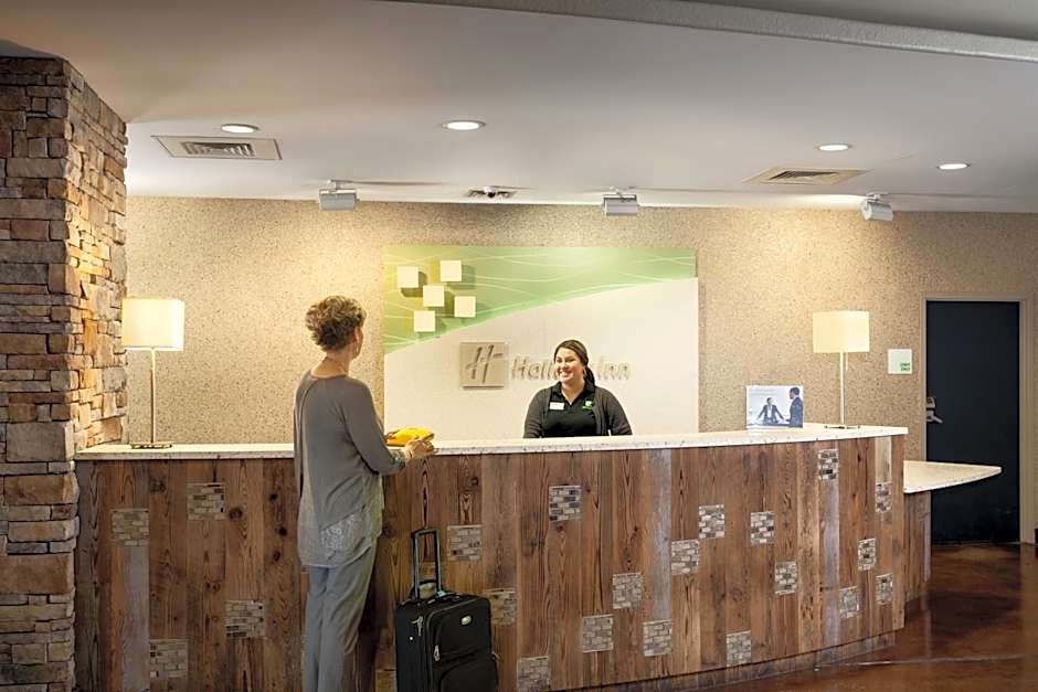Holiday Inn San Antonio SeaWorld by IHG