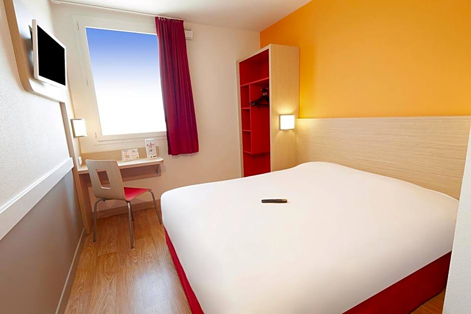 Premiere Classe Valence Nord Saint-Marcel-les-Valence Hotel