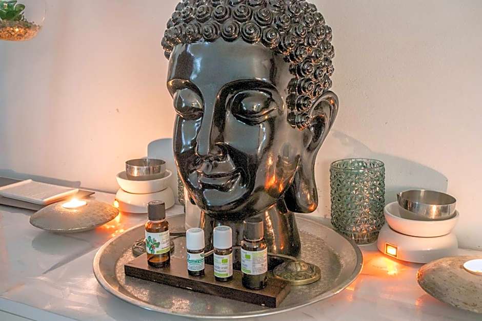 Karibea La Valmenière Hôtel