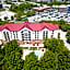 Hyatt Place Overland Park Convention Center