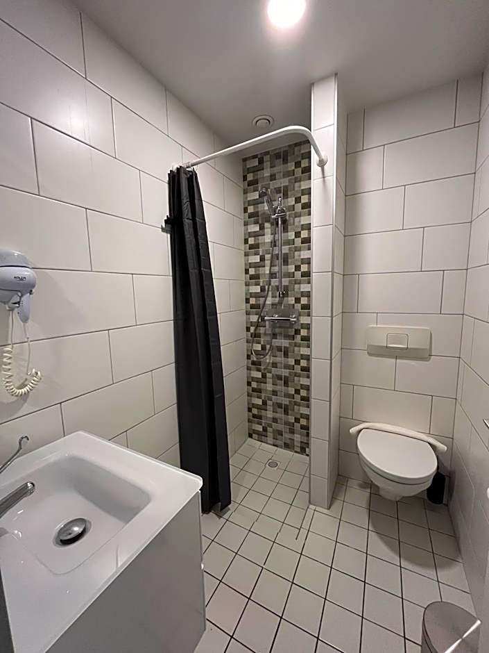 Strandhotel de Logerij Renesse