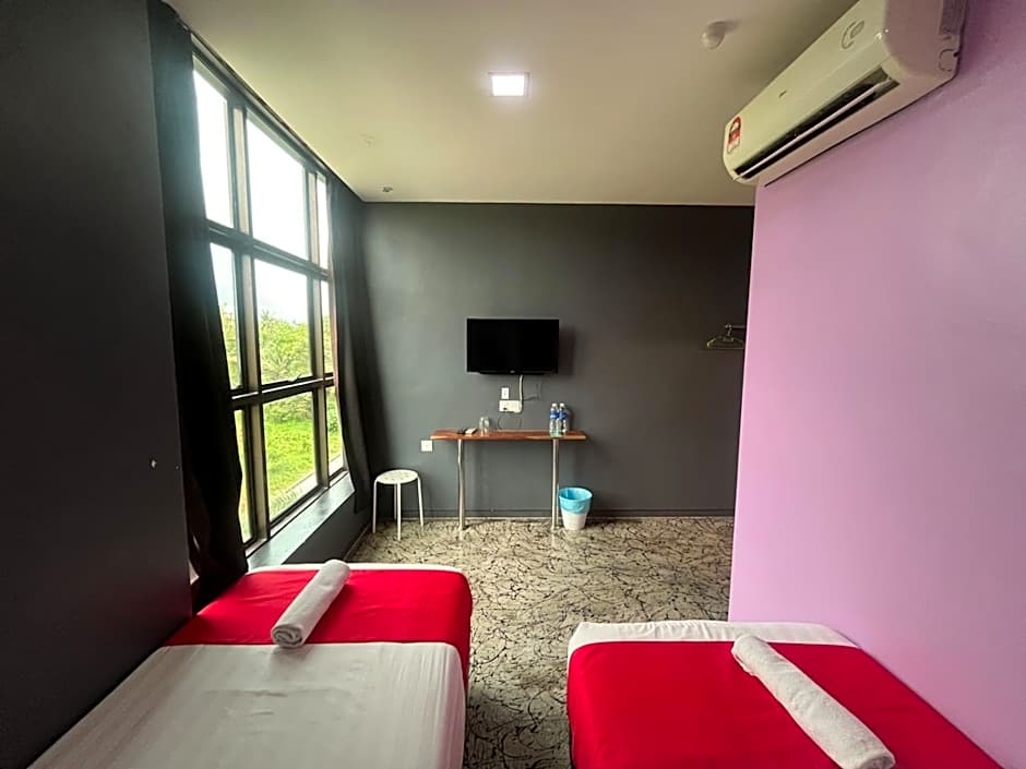 Photo 1 of 17 of Deluxe 2 Beds
