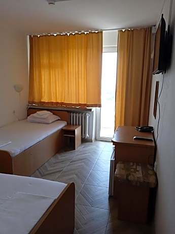 Twin Room with Terrace