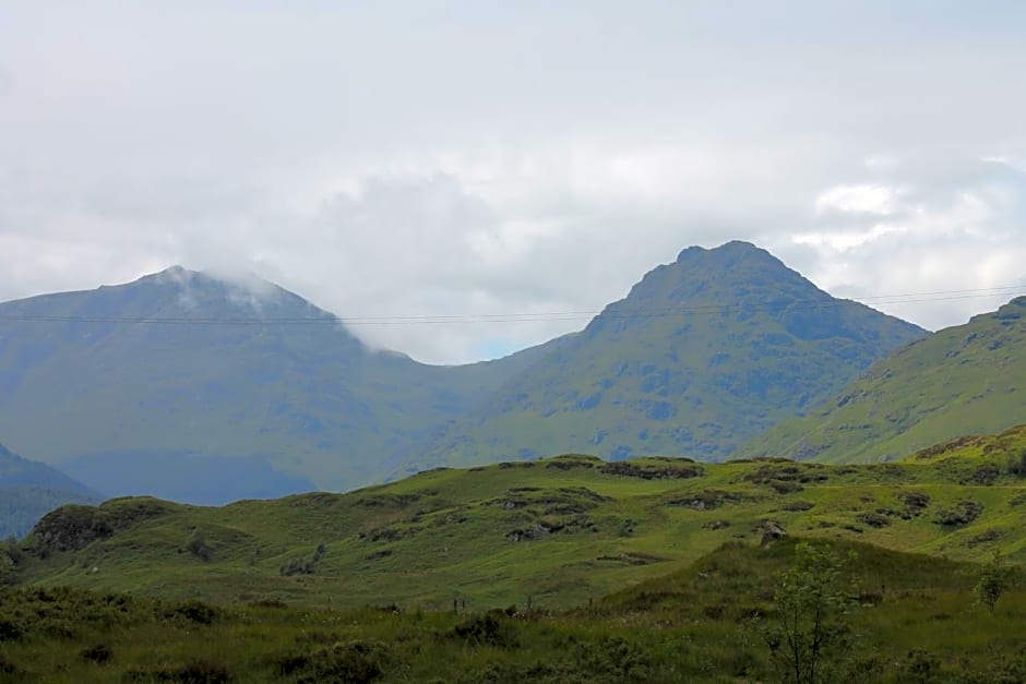Loch Arklet House