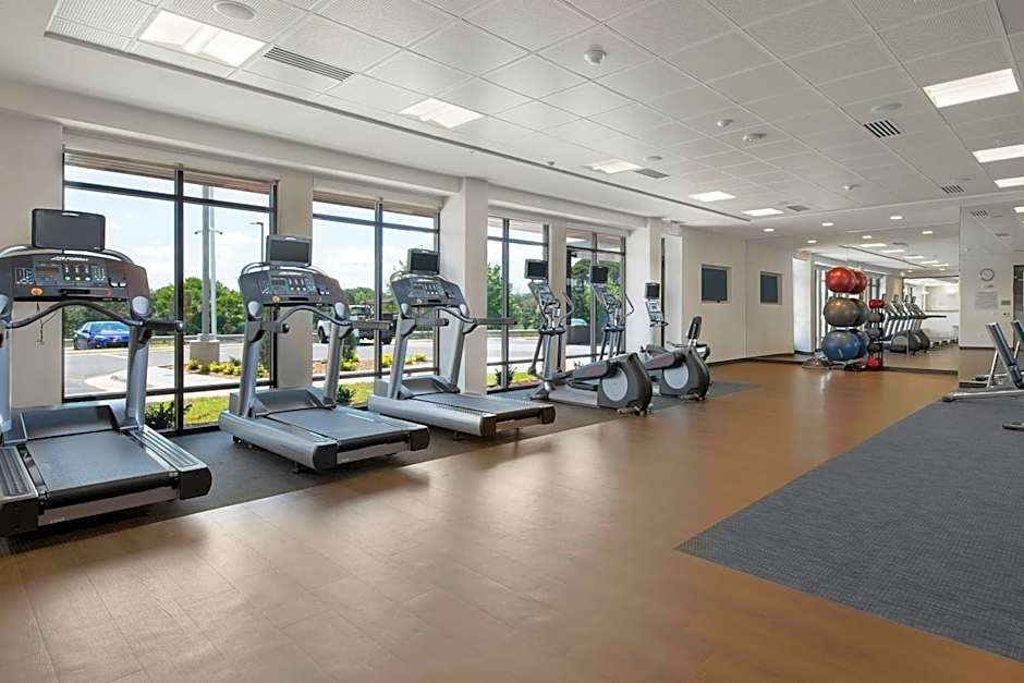 Courtyard by Marriott Russellville