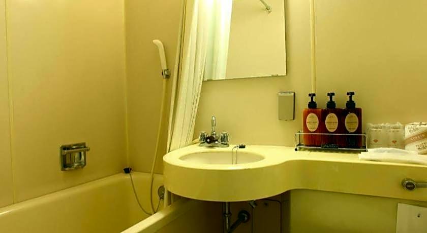 Marroad Inn Kumagaya