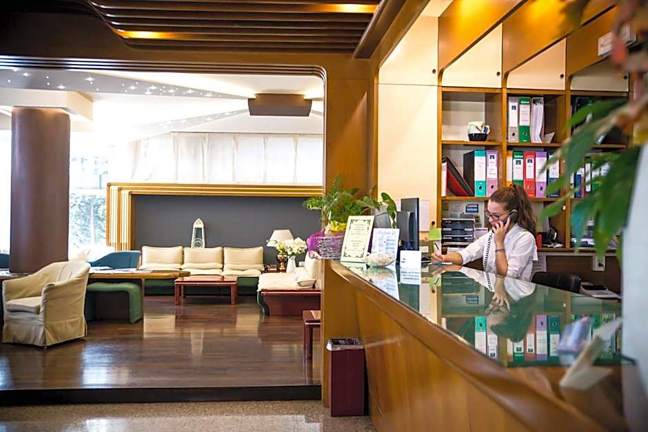 Wyndham Garden Conegliano