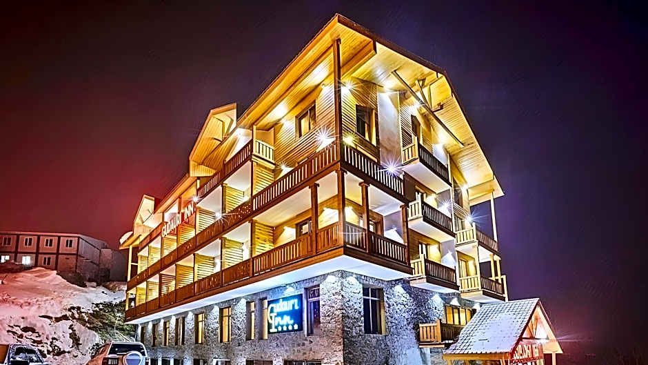 Gudauri Inn
