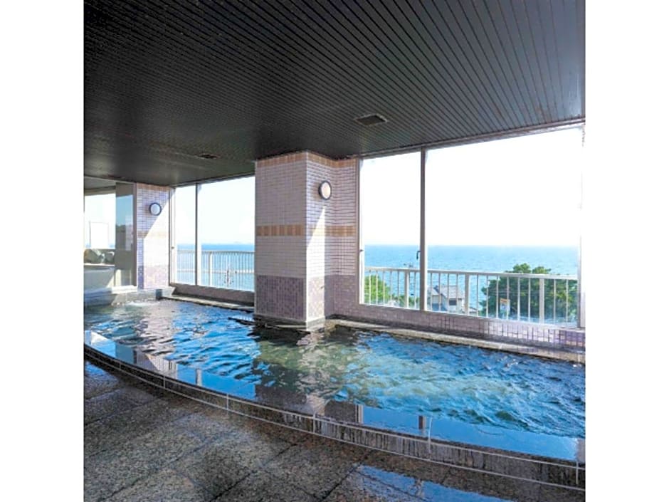 Hotel Mikawa Kaiyoukaku - Vacation STAY 90625v