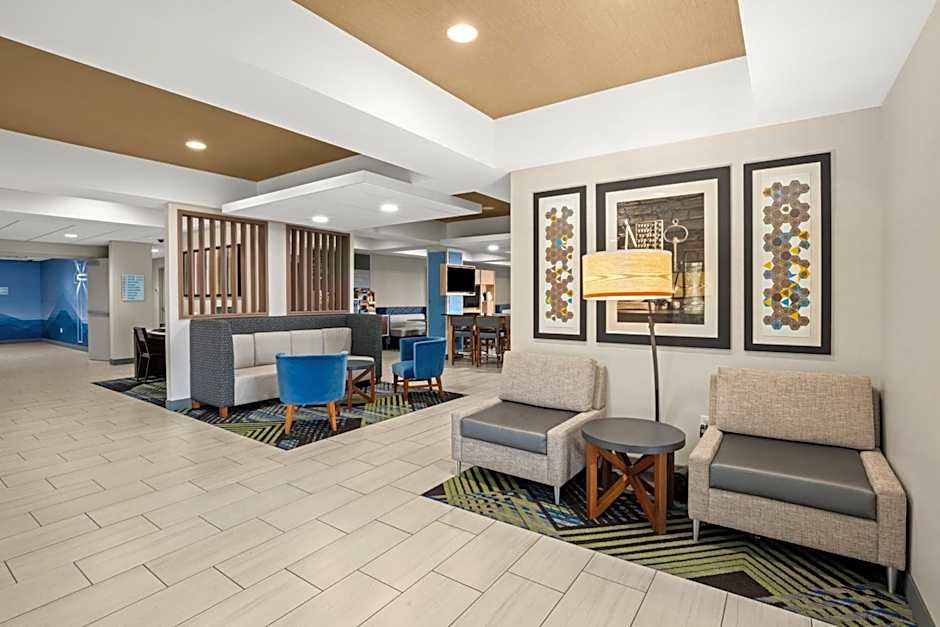 Holiday Inn Express Sumner By IHG