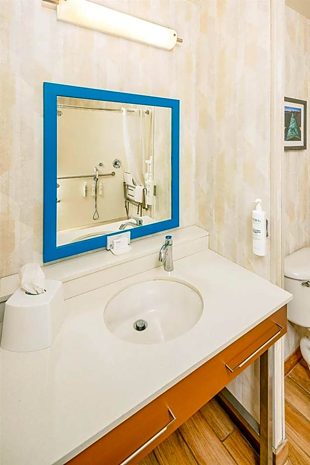 Hampton Inn By Hilton & Suites St. Augustine-Vilano Beach