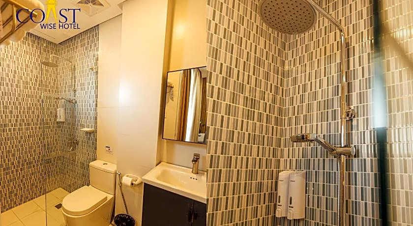 Coast Wise Hotel Dumaguete