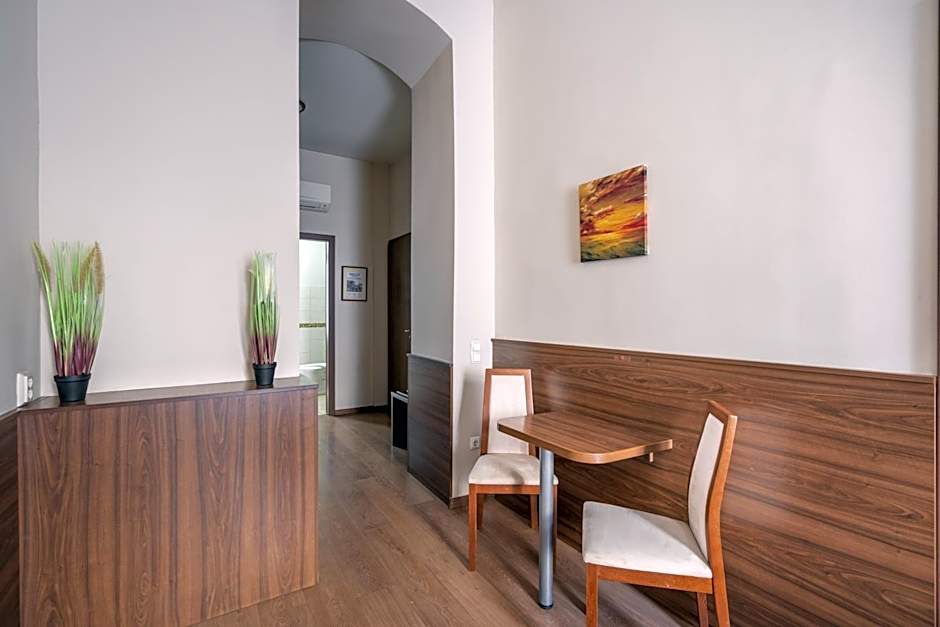 Elit Boutique Rooms- Best Location by BQA