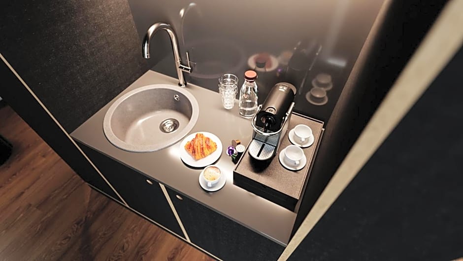 Boutique Hotel Josef
