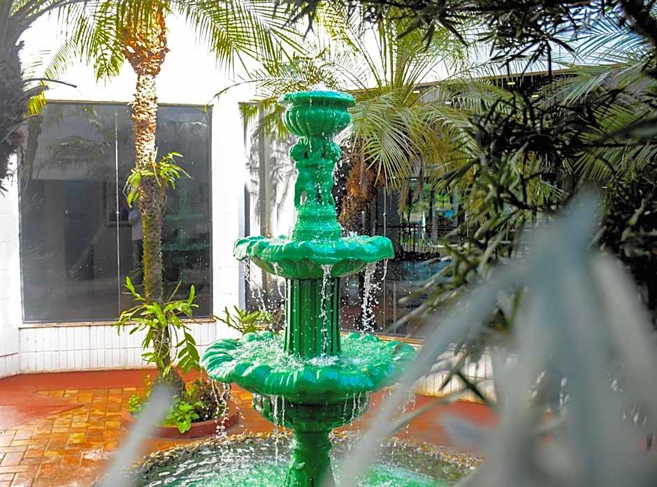 Hotel Nacional Inn Foz do Iguaçu