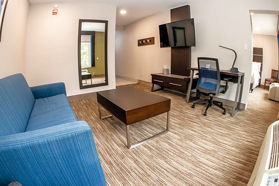 Holiday Inn Express Allentown North By IHG