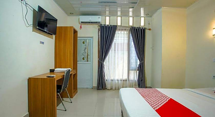 Capital O 90643 Suri Guest House Syariah