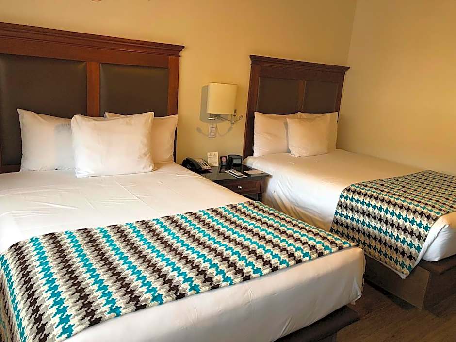 Wyndham Costa del Sol Cusco