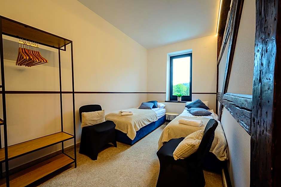 Sowia Ostoja Góry Sowie