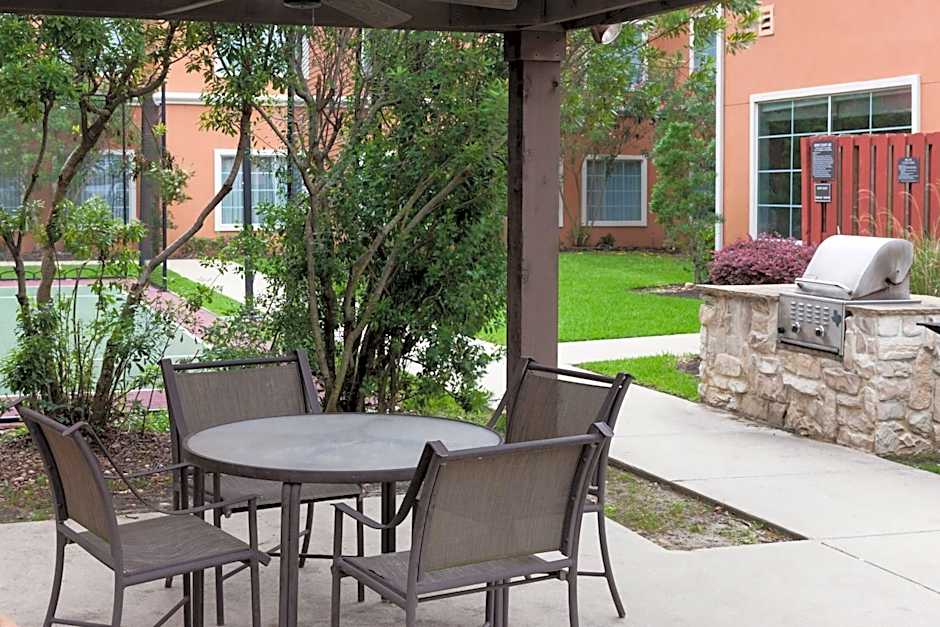 Residence Inn by Marriott Beaumont