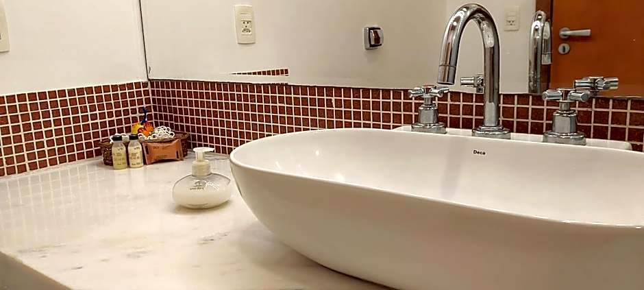 Pousada Asa do Vento