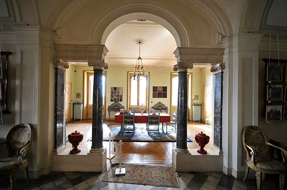 B&B Villa Cernigliaro Dimora Storica