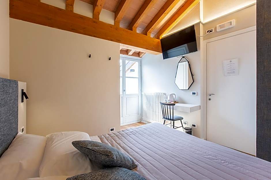 Albergo Del Sole
