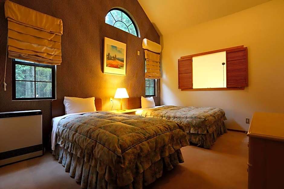 Hakuba Royal Suites