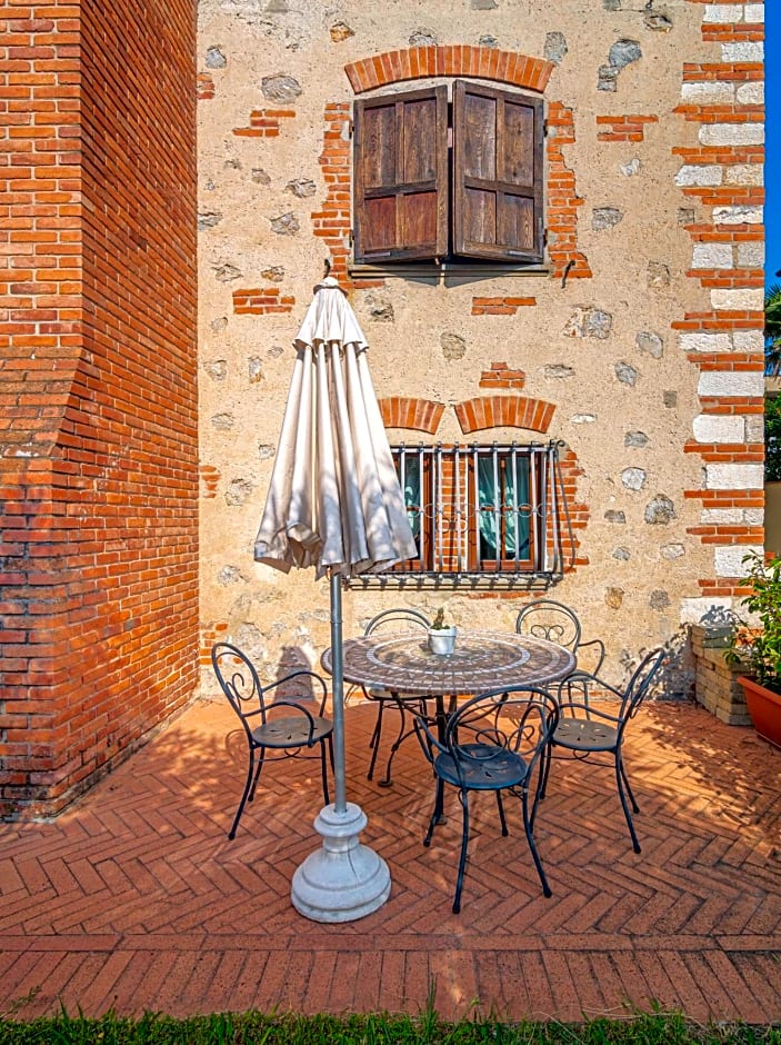 Villa Il Fortino