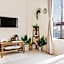 Tainan Haian Art Apartment