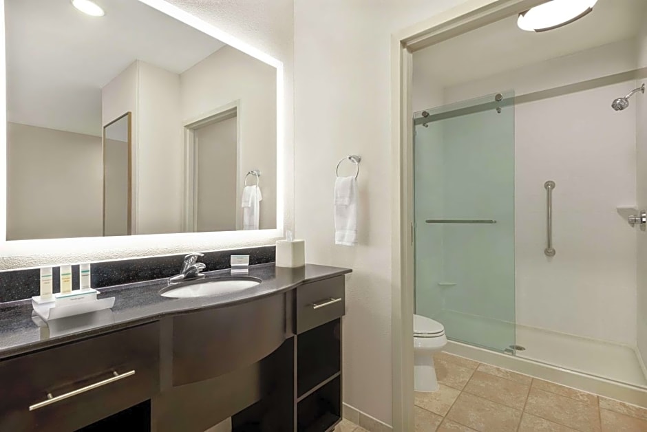 Homewood Suites By Hilton Fort Wayne