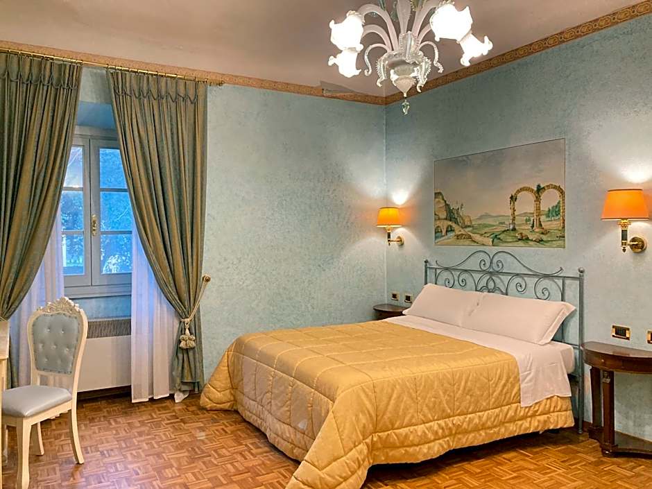 Fantastic Garden - Firenze Nord