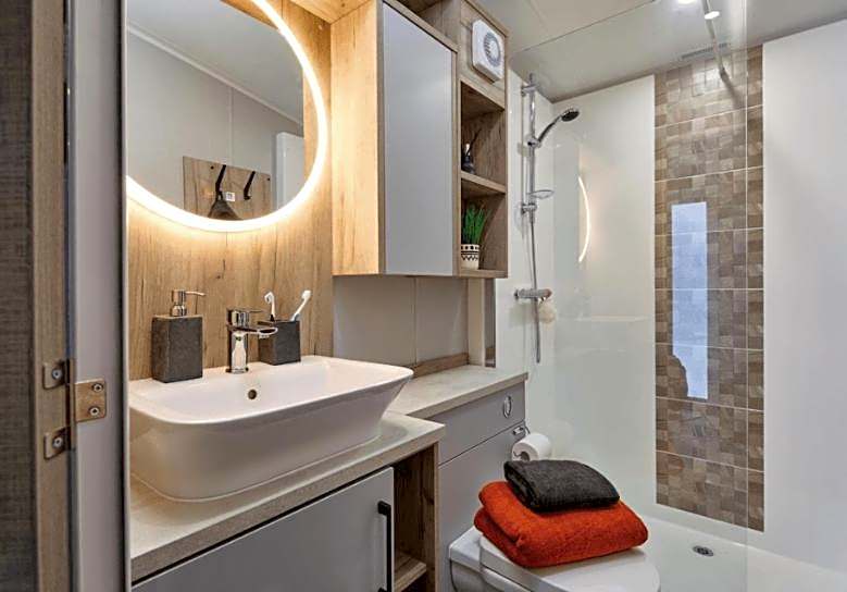 Ingoldale Holiday Park