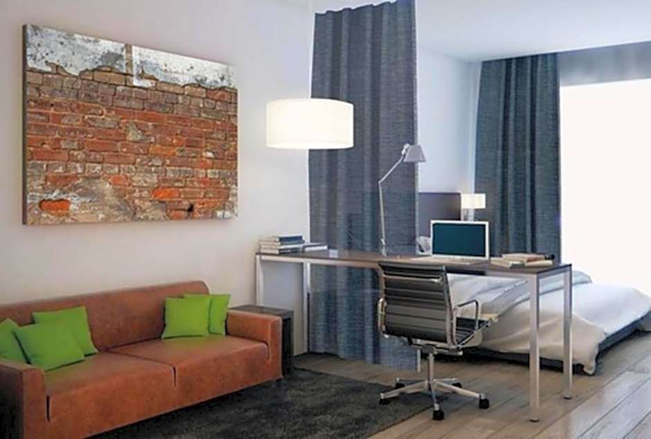 Photo 1 of 7 of Studio 1 King Bed