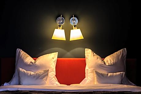 Panorama Duplex Family Suite