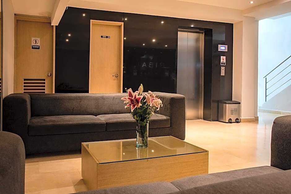 Ribai Hotels Santa Marta