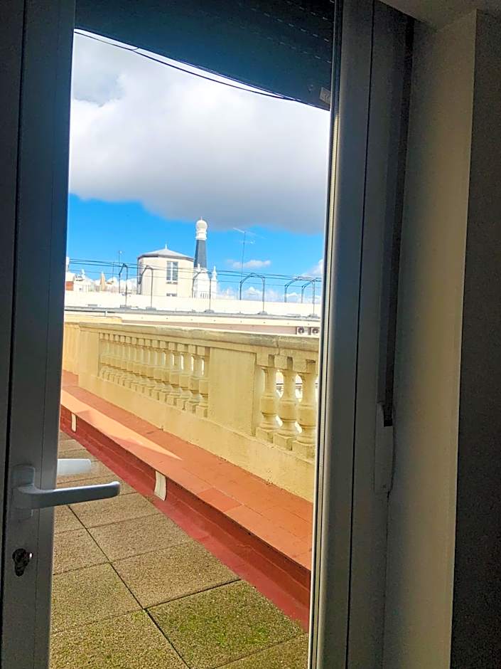 Hostal Abadia Madrid