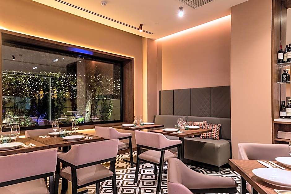 Mercure Lugo Centro