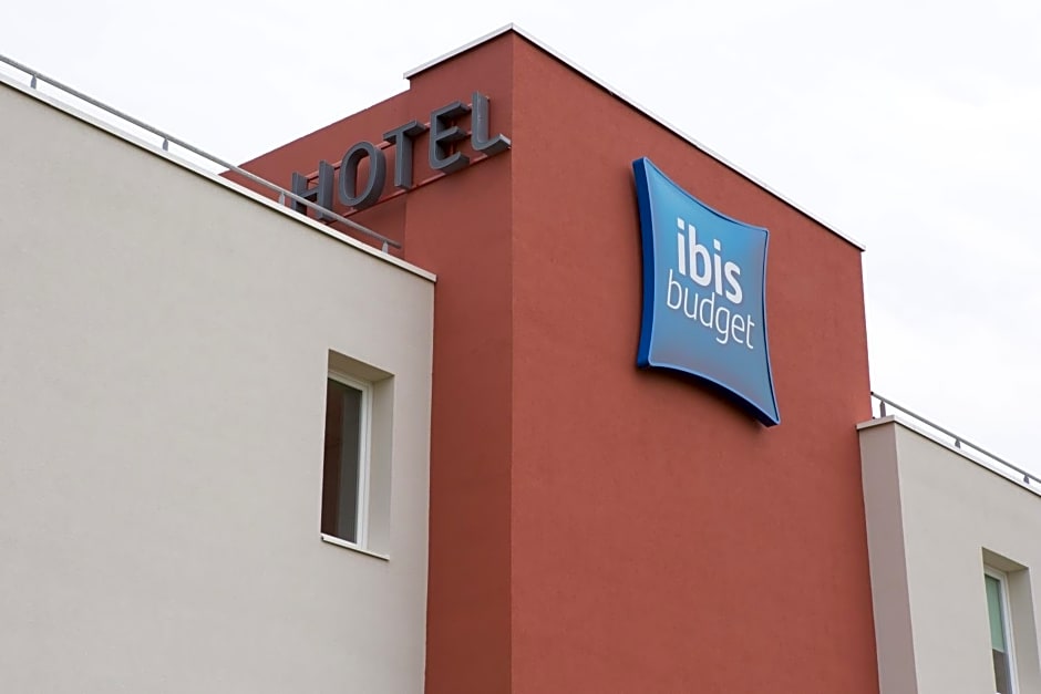 ibis budget Romorantin