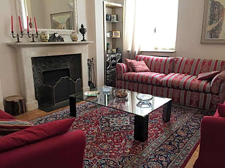 Il Giardino Nascosto