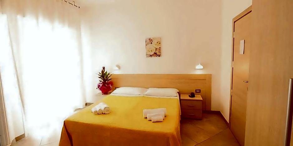 Hotel Baltic